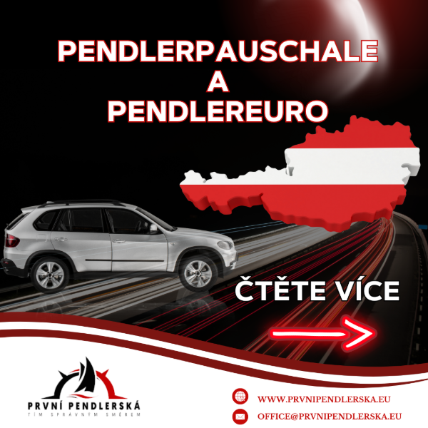 PENDLERPAUSCHALE + PENDLEREURO